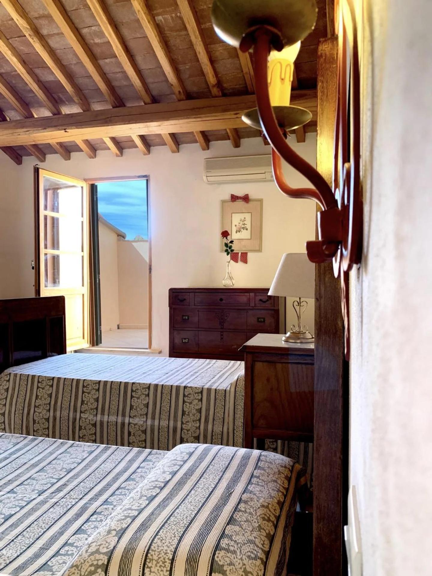 Residenza Le Galere Apartment Castiglione della Pescaia Exterior photo
