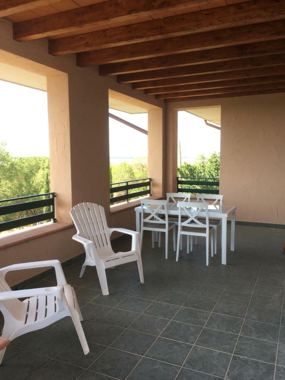 Residenza Le Galere Apartment Castiglione della Pescaia Exterior photo