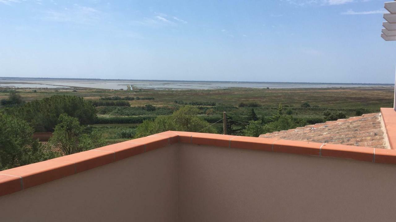 Residenza Le Galere Apartment Castiglione della Pescaia Exterior photo