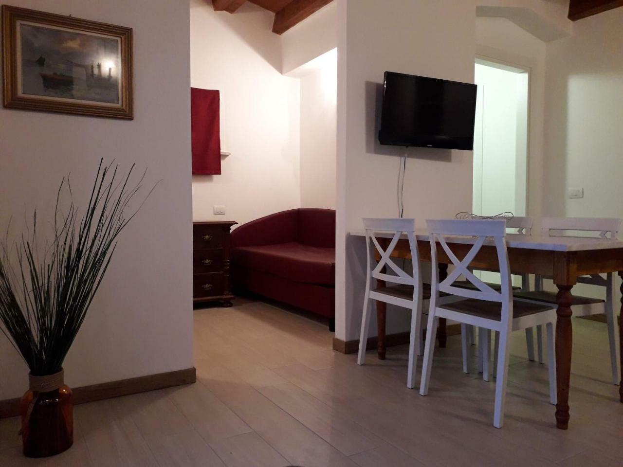 Residenza Le Galere Apartment Castiglione della Pescaia Exterior photo