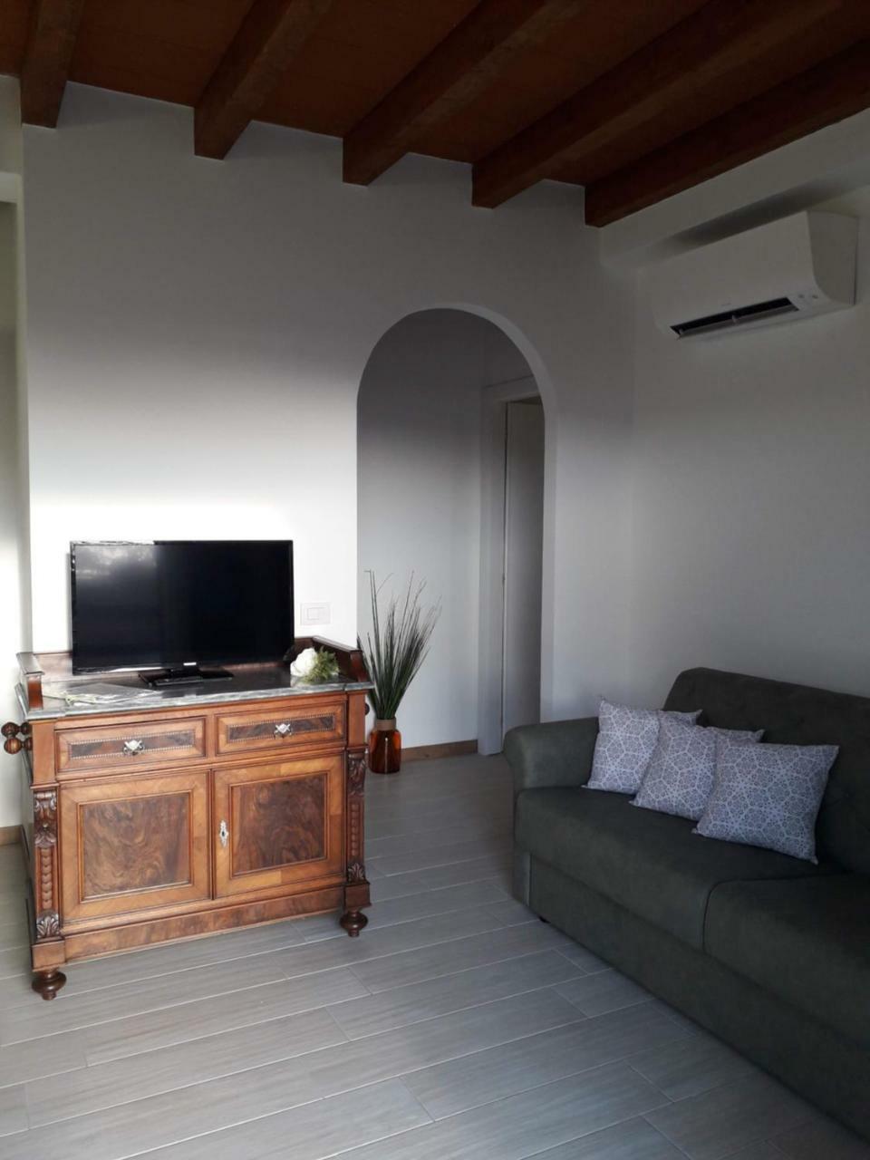 Residenza Le Galere Apartment Castiglione della Pescaia Exterior photo